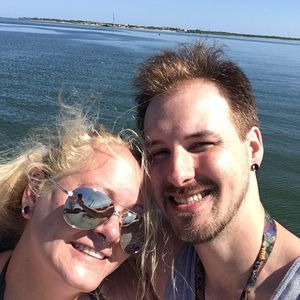 Meet your Posher, Justin